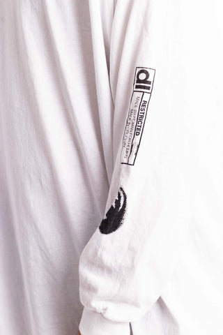 Remera manga larga - 16