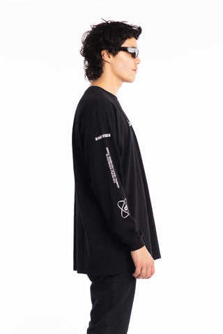 Remera manga larga - 21