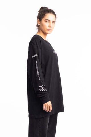 Remera manga larga - 22