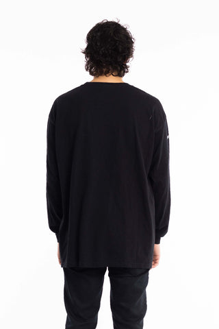 Remera manga larga - 23