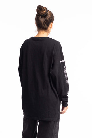 Remera manga larga - 24