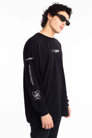 Remera manga larga - 25