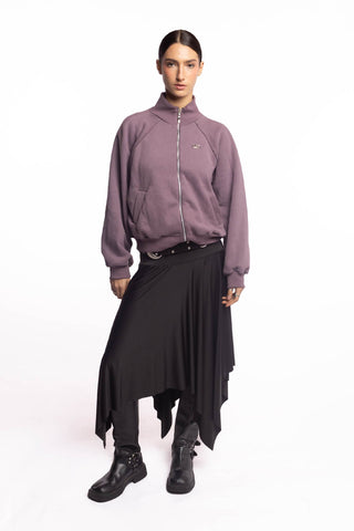 Campera Ziper - 7