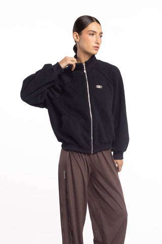Campera Ziper - 9
