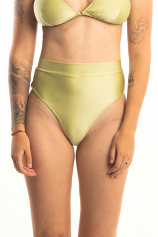 Bottom High Colaless Oliva