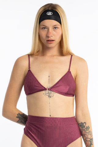 Top Fiji Canale Rosa