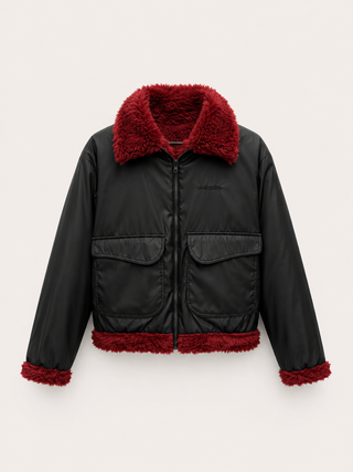 Campera Reversible Hugo Jacket - 6
