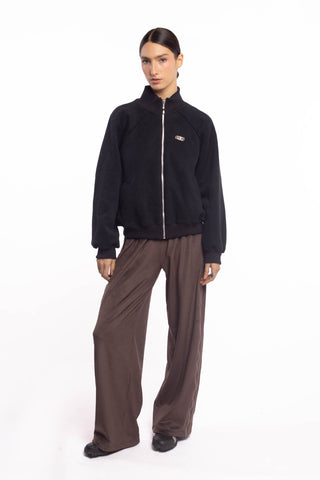 Pantalón deportivo plush - 2