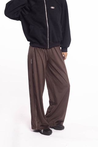 Pantalón deportivo plush - 8