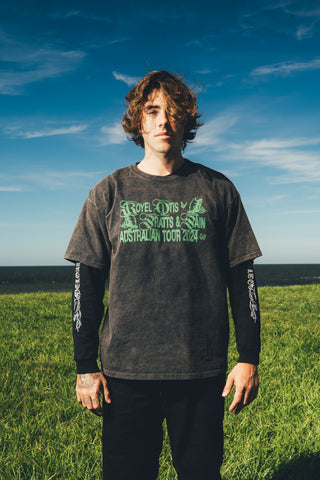 Remera Royel Otis
