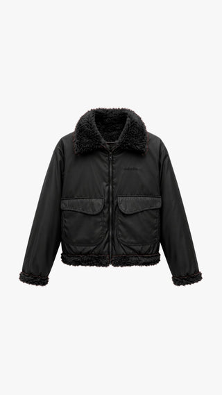 Campera Reversible Hugo Jacket - 22
