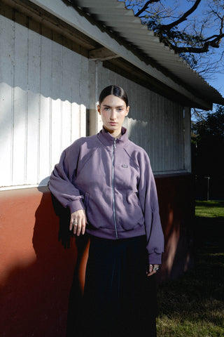 Campera Ziper - 18