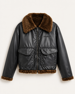 Campera Reversible Hugo Jacket - 12