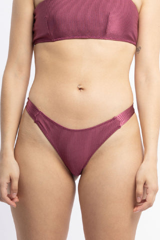 Bottom clasica Canalé Rosa