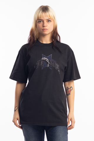 Remera Star delfin