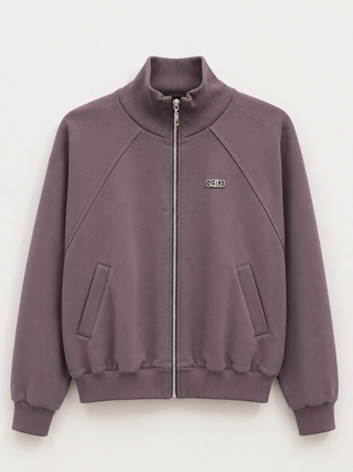 Campera Ziper