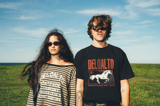 Remera Horse - 3