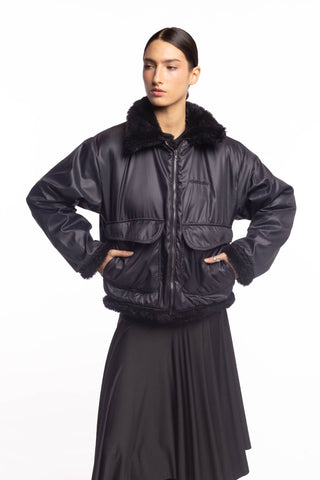 Campera Reversible Hugo Jacket - 20