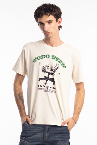 Remera Todo bien