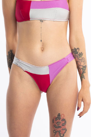 Bottom Trini - Fresa