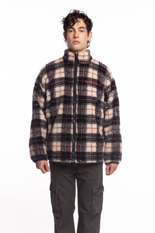 Campera Escocesa - 2