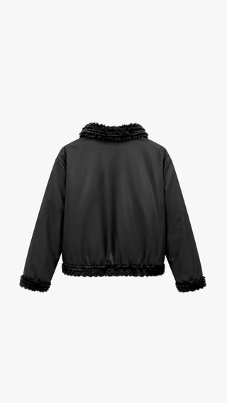 Campera Reversible Hugo Jacket - 23
