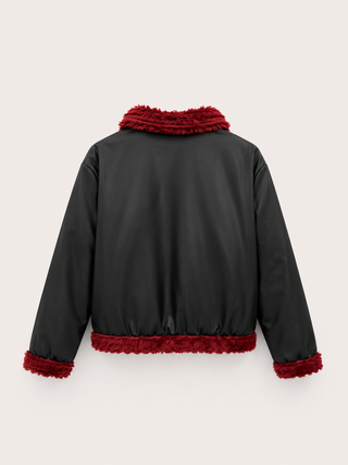 Campera Reversible Hugo Jacket - 9