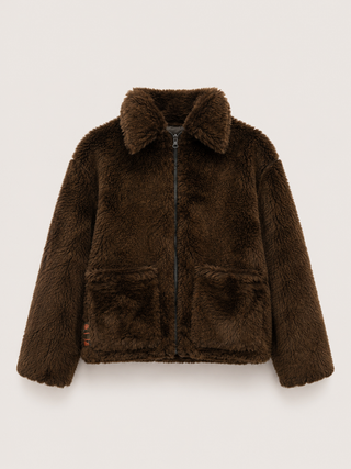 Campera Reversible Hugo Jacket