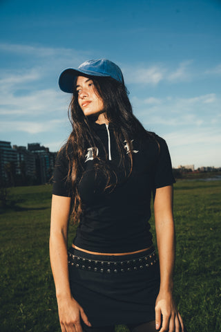 Remera Gótica - 2