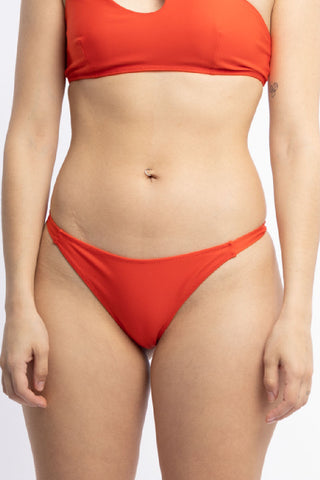 Bottom Less Rojo