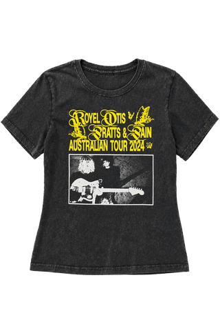Baby tee Royel Otis - 5