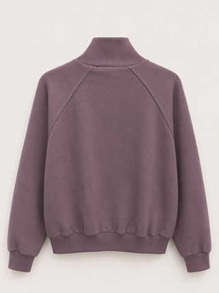 Campera Ziper - 14