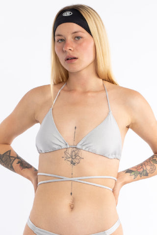 Top Basic Shine - Cromo