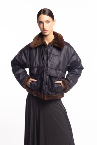 Campera Reversible Hugo Jacket - 16