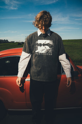 Remera Portishead