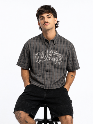 Camisa trash