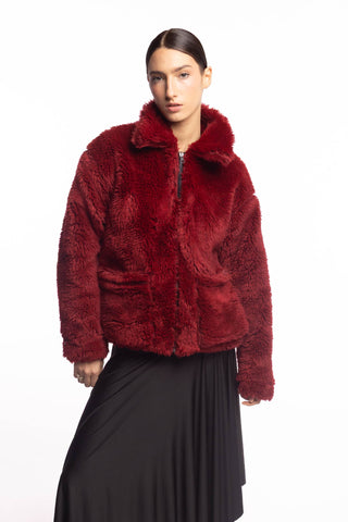 Campera Reversible Hugo Jacket - 17