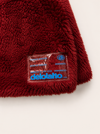 Campera Reversible Hugo Jacket - 11