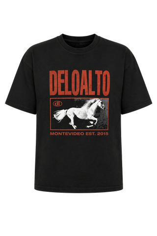 Remera Horse - 4