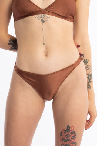 Bottom clasica Óxido