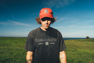 Gorra Gótica