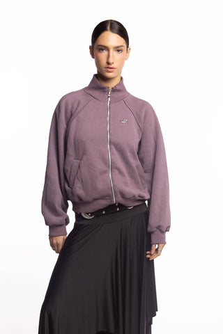 Campera Ziper - 2