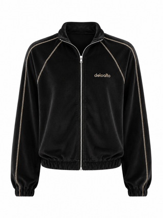 Campera deportiva plush - 4