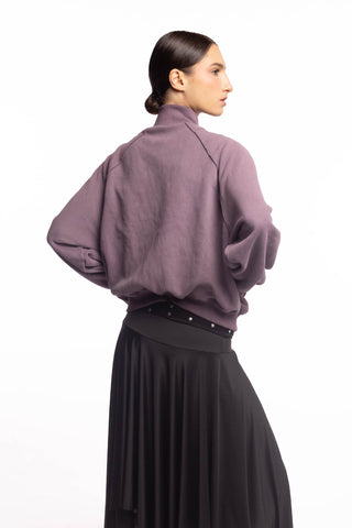 Campera Ziper - 4