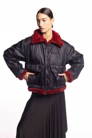 Campera Reversible Hugo Jacket - 18