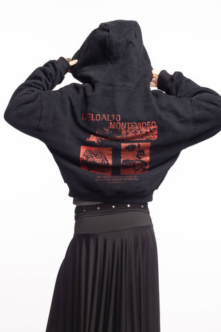 Campera tachas - 6