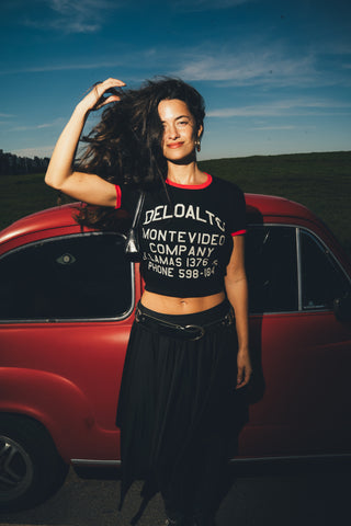Baby tee Company