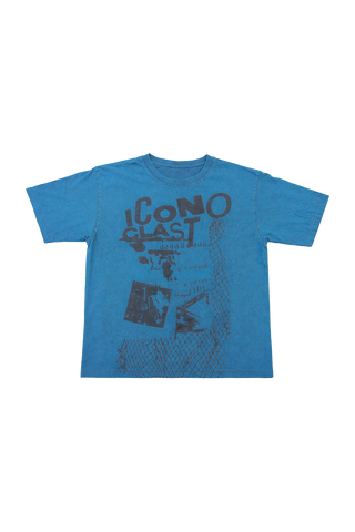 Remera clasica Icono clast - 7