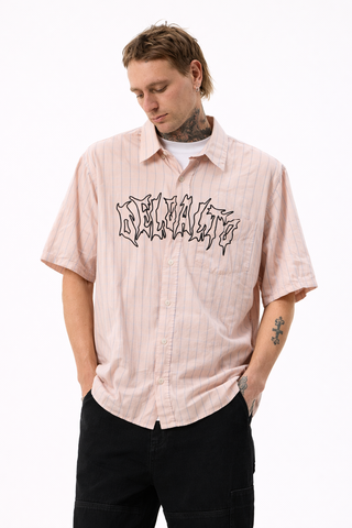 Camisa Recycled trash
