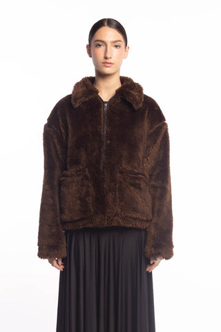 Campera Reversible Hugo Jacket - 15